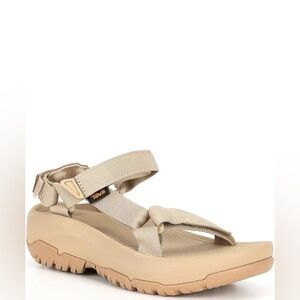 Teva Hurricane XLT 2 Ampsole Sandal (Sesame)